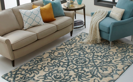 Custom Area Rugs