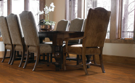 Caring for Laminate Flooring
