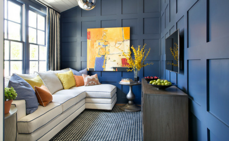 Decorating with Rugs