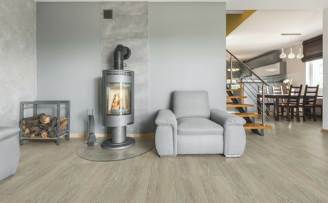 Waterproof Luxury Vinyl Flooring